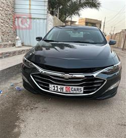 شيفروليه ماليبو